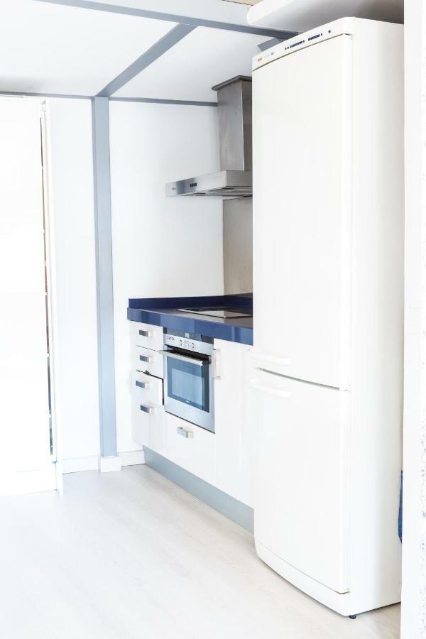 Fantastica Buhardilla Pz. Pilar Apartment Zaragoza Luaran gambar