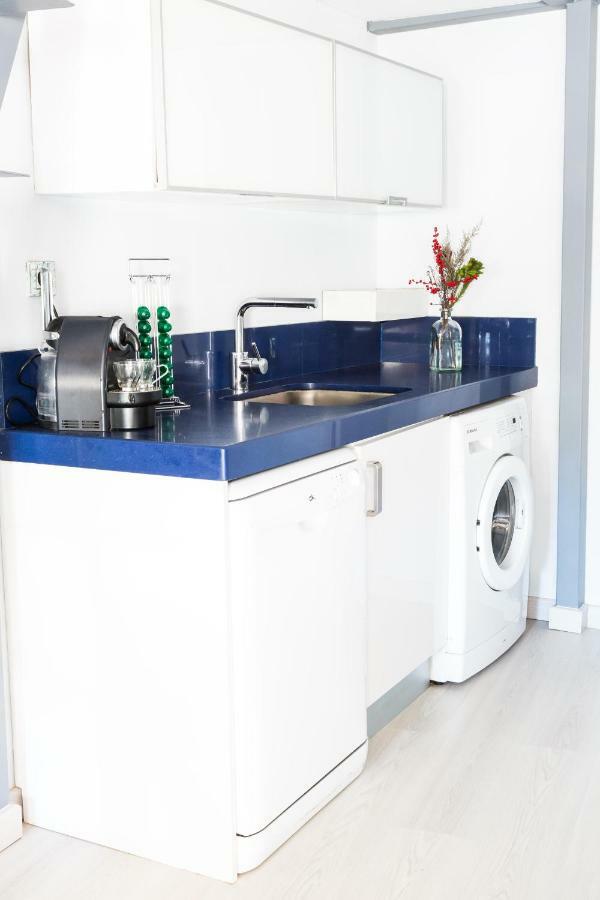Fantastica Buhardilla Pz. Pilar Apartment Zaragoza Luaran gambar