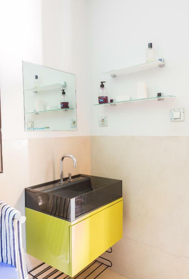 Fantastica Buhardilla Pz. Pilar Apartment Zaragoza Luaran gambar